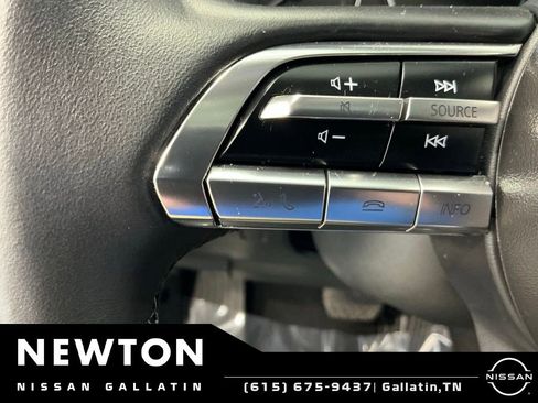 Used 2025 MAZDA CX-50 AWD 2.5 Hybrid w/ Premium Pkg image 44