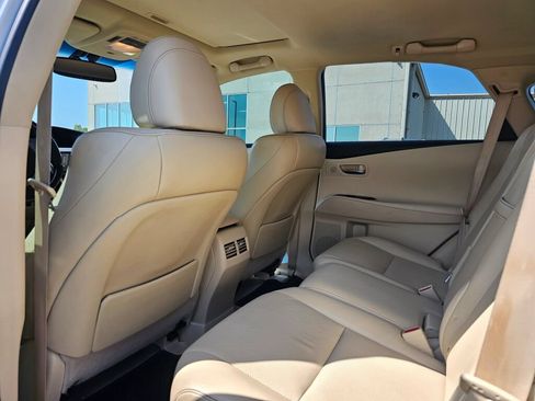 Used 2015 Lexus RX 350 AWD image 13