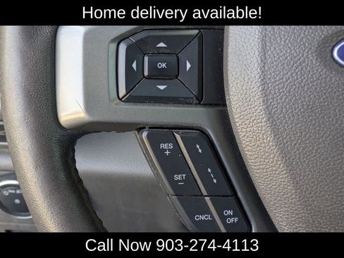 Used 2021 Ford Expedition XLT image 28