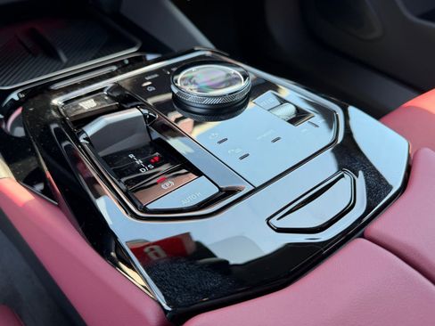 New 2026 BMW 540i xDrive AWD/4WD image 28