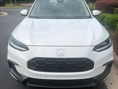 Used 2024 Honda HR-V LX