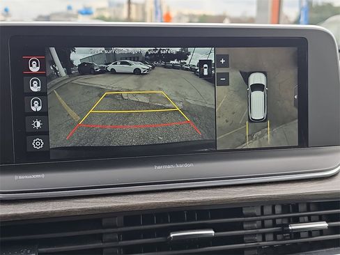 Used 2020 Kia Telluride SX image 24