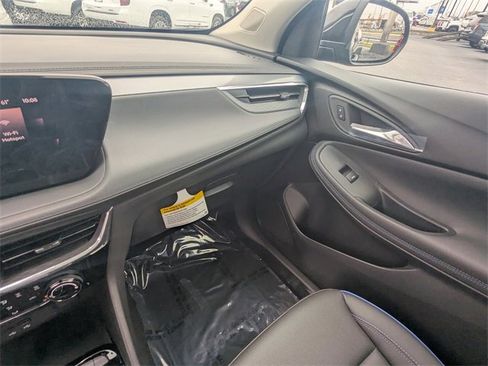 New 2026 Buick Encore GX Sport Touring w/ Comfort Package image 17