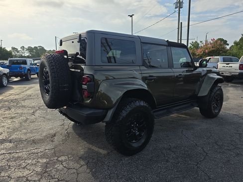 Used 2024 Ford Bronco Raptor AWD/4WD image 9