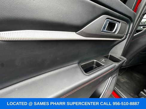 Used 2026 Ford Explorer ST-Line RWD image 19