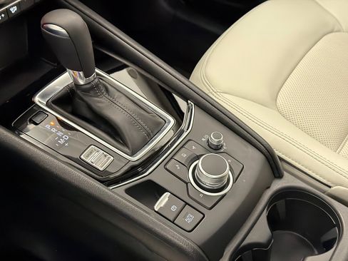 Used 2025 MAZDA CX-5 AWD 2.5 S image 28