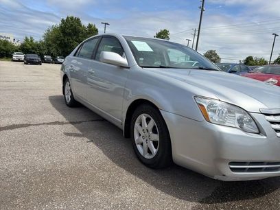 Used 2007 Toyota Avalon