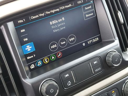 Used 2021 GMC Canyon Denali image 14