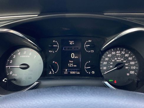 Used 2020 Toyota Sequoia SR5 w/ Premium Package image 15