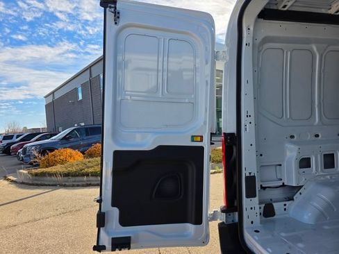 New 2026 Ford Transit 350 148 Medium Roof RWD image 39