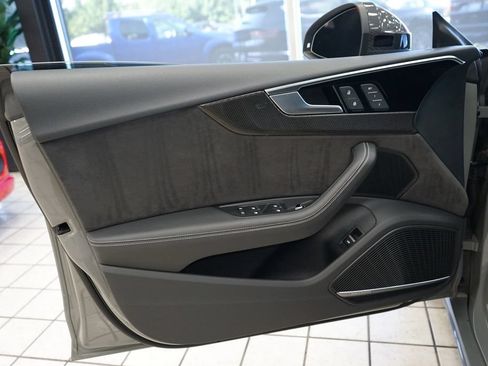 Used 2021 Audi S5 Premium Plus w/ Premium Plus Package AWD/4WD image 39