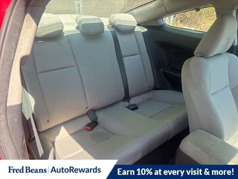 Used 2015 Honda Civic LX image 9