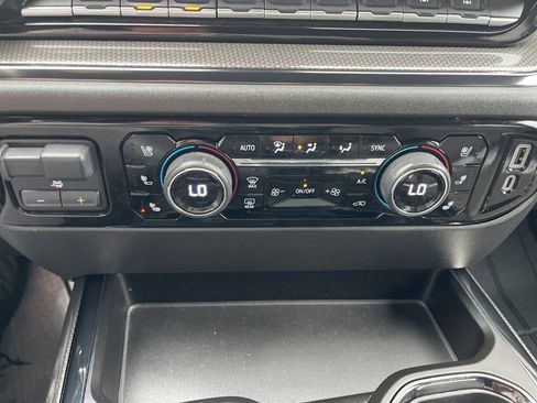 Used 2023 Chevrolet Silverado 1500 ZR2 AWD/4WD image 30