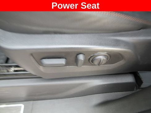 Certified 2021 GMC Sierra 1500 AT4 AWD/4WD image 27