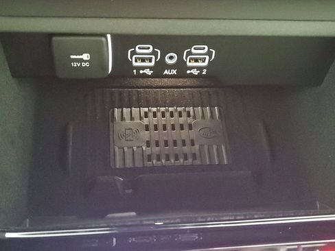 New 2026 Jeep Grand Wagoneer Summit AWD/4WD image 20