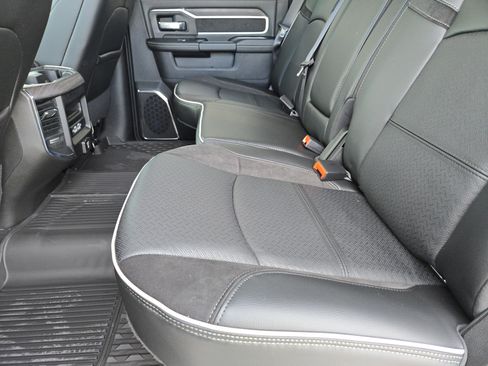 New 2026 RAM 2500 Laramie w/ Night Edition image 21