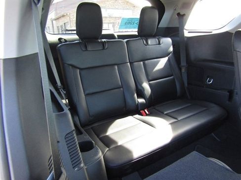 Used 2024 Ford Explorer Limited image 24