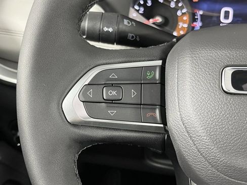 New 2025 Jeep Compass Limited w/ Sun & Sound Group image 15