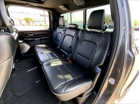 Used 2021 RAM 1500 Limited image 22