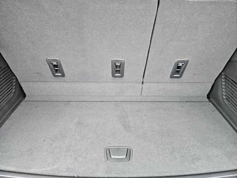 New 2026 Chevrolet Tahoe LT w/ Comfort Package image 30