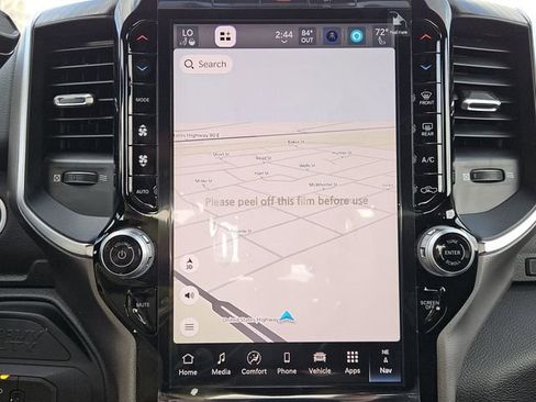 New 2026 RAM 2500 Lone Star image 16