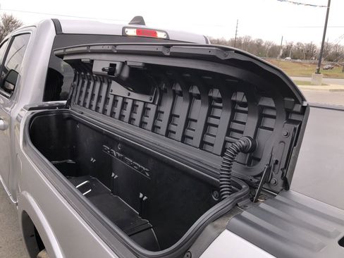 Used 2025 RAM 1500 Limited w/ Trailer Tow Group image 26