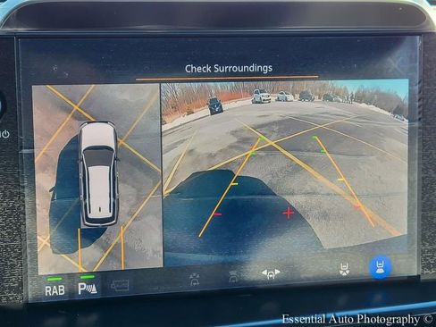 New 2026 Subaru Outback Touring XT image 16