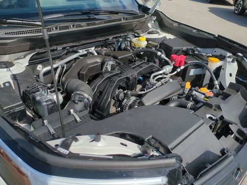 New 2026 Subaru Outback Limited AWD/4WD image 44