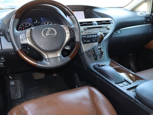 Used 2015 Lexus RX 350 FWD image 5