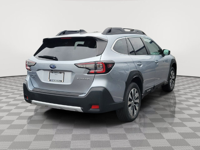 Used 2024 Subaru Outback Limited AWD/4WD image 4