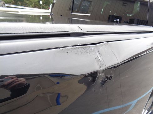 Used 2021 RAM 1500 Big Horn image 5