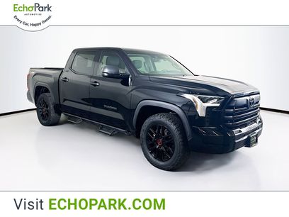 Used 2022 Toyota Tundra SR5