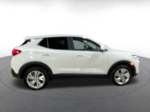 Used 2025 Buick Encore GX Preferred image 16