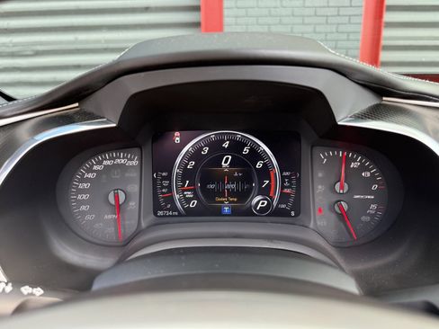 Used 2015 Chevrolet Corvette Z06 w/ 3LZ Preferred Equipment Group image 25