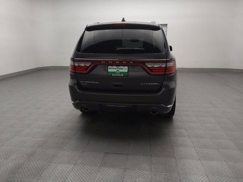 Used 2017 Dodge Durango Citadel image 7