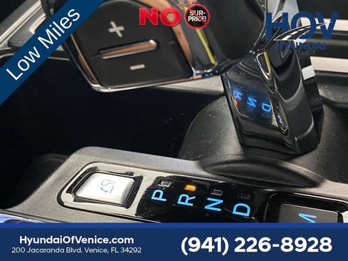 Used 2023 Ford F150 XLT w/ Equipment Group 302A High AWD/4WD image 33