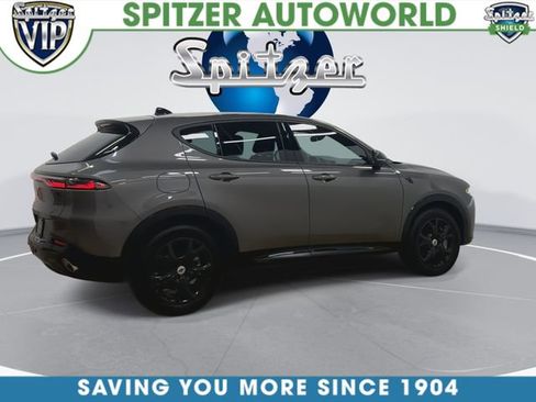 Used 2025 Dodge Hornet R/T w/ R/T Blacktop Package AWD/4WD image 9