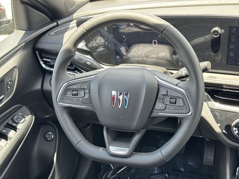 New 2026 Buick Envista Sport Touring w/ Convenience II Package FWD image 41