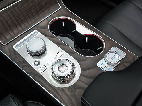 New 2026 Genesis GV80 2.5T Prestige AWD/4WD image 24