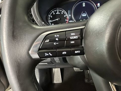 Used 2024 MAZDA CX-30 AWD 2.5 S w/ Select Sport Pkg image 15