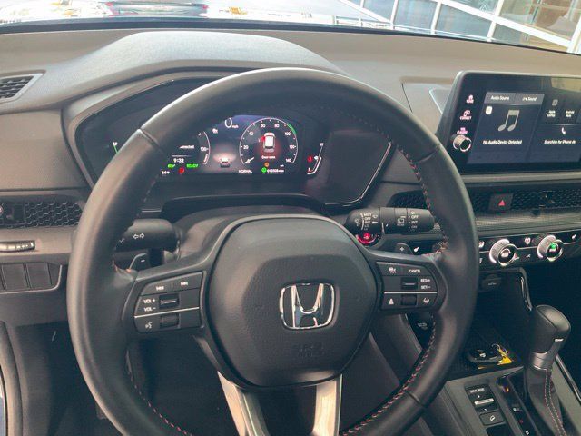 Used 2026 Honda CR-V Sport-L image 8