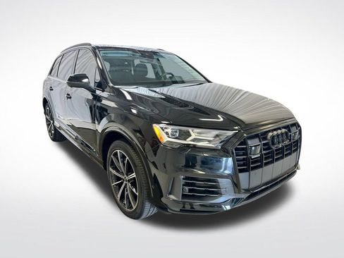 Certified 2023 Audi Q7 3.0T Premium Plus AWD/4WD image 26