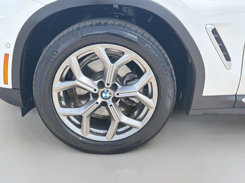 Used 2023 BMW X3 sDrive30i w/ Premium Package w/ZPA RWD image 42