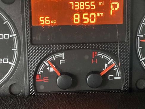 Used 2021 RAM ProMaster 1500 image 33