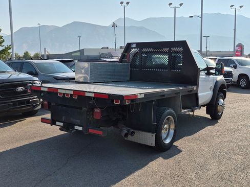 Used 2016 Ford F450 XL AWD/4WD image 3