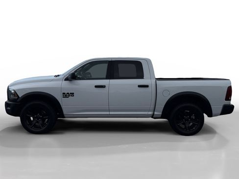 Used 2024 RAM 1500 Classic Warlock image 2
