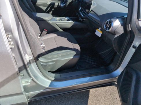 New 2026 Chevrolet Equinox EV LT w/ Comfort Package image 13