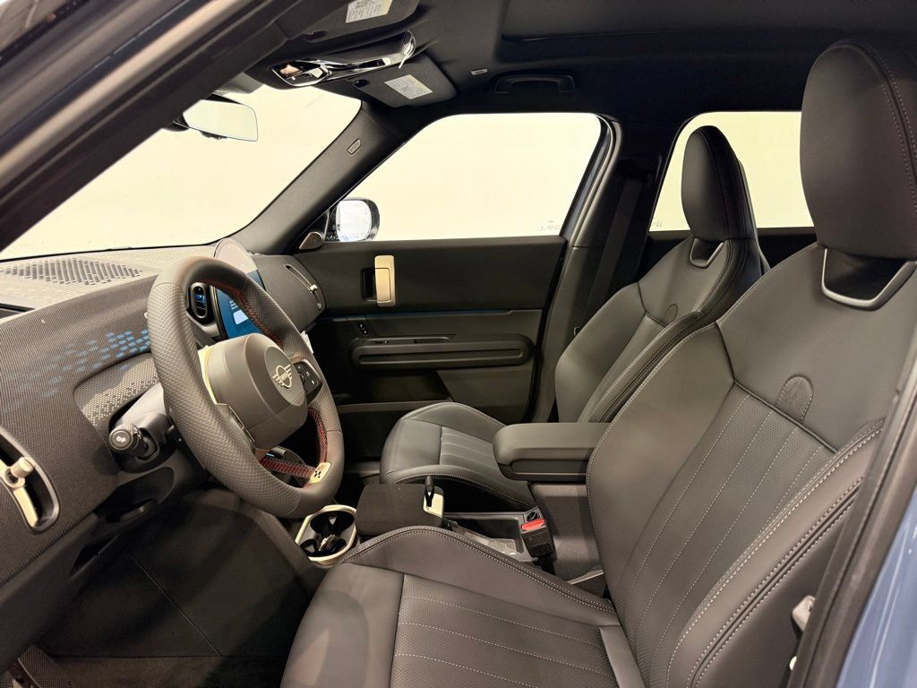 New 2027 MINI Cooper Countryman S AWD/4WD image 12