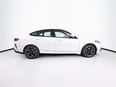 Used 2025 BMW 228i xDrive 228 xDrive Gran Coupe image 8