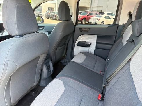 Used 2024 Ford Maverick XLT FWD image 21
